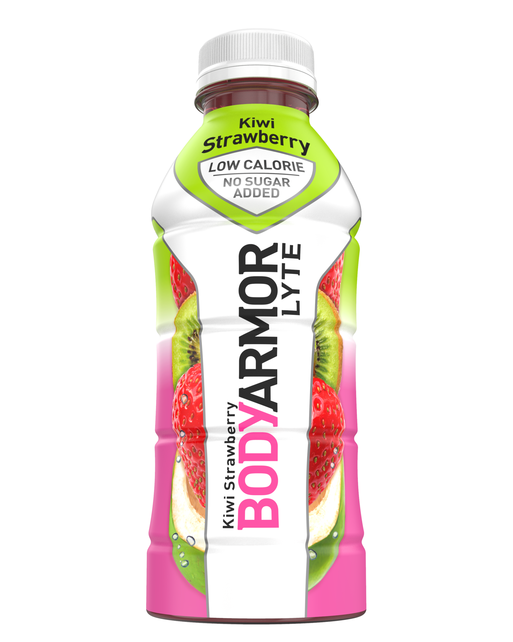 Kiwi Strawberry BODYARMOR Sports Drinks Superior Hydration